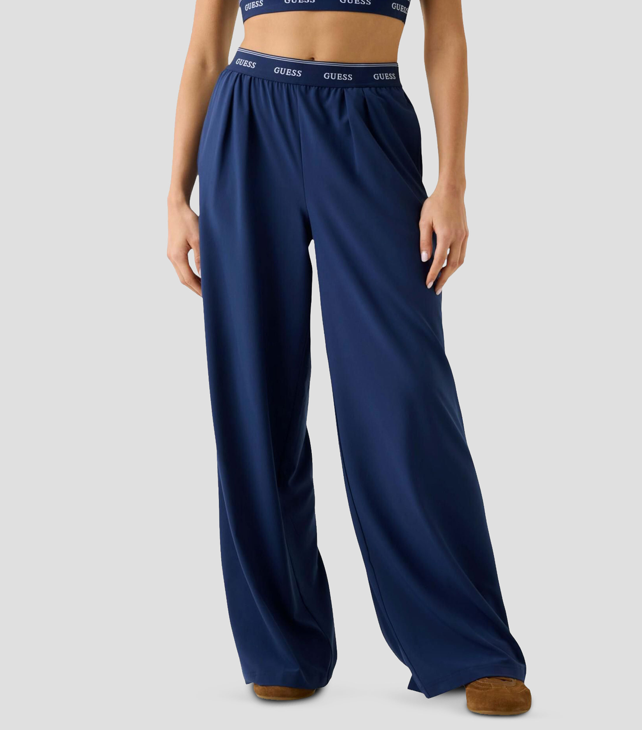 Pants Liso Mujer